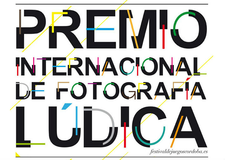 IX Premio Internacional de Fotografía Lúdica 2016